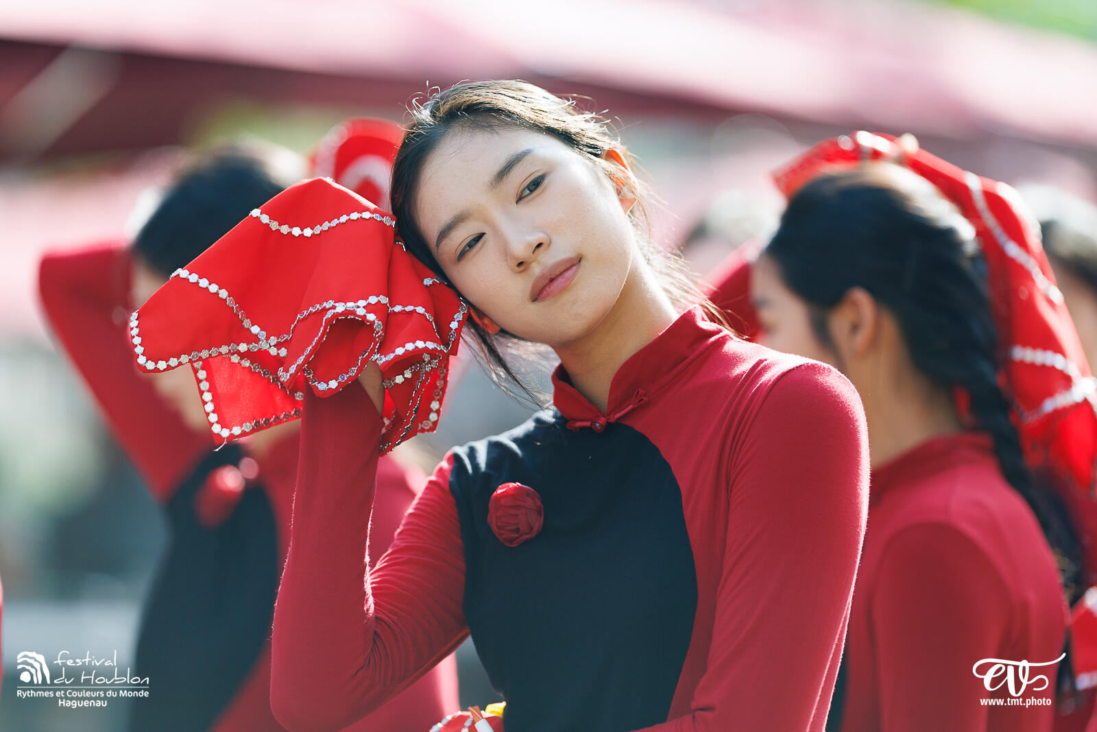 FDH 2024 | OUVERTURE